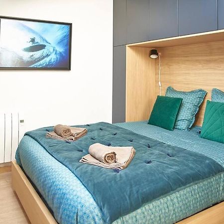 Magnifique Appartement Design Parking Chiberta Англе Экстерьер фото