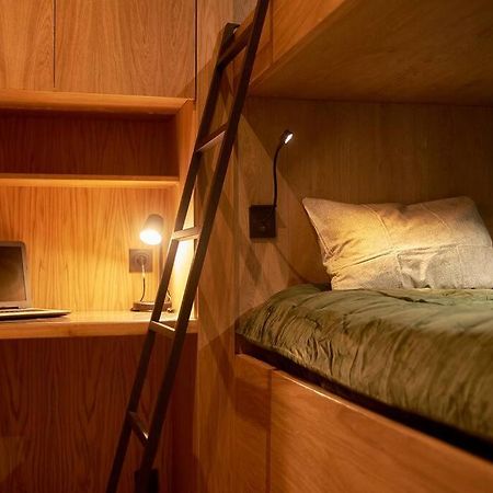 Magnifique Appartement Design Parking Chiberta Англе Экстерьер фото