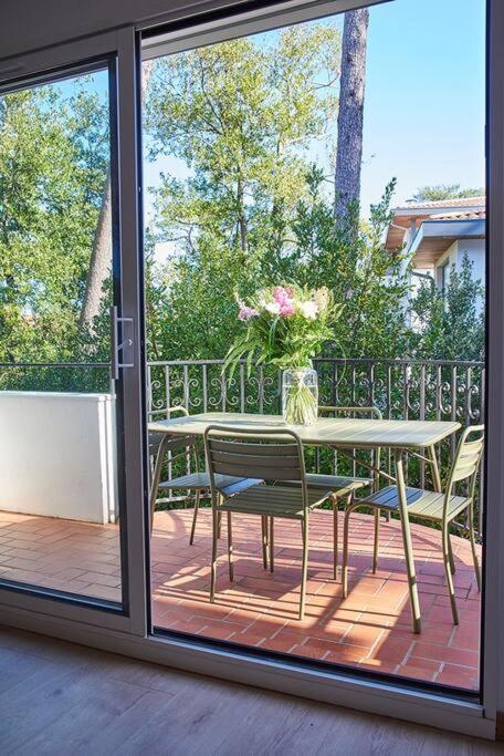 Magnifique Appartement Design Parking Chiberta Англе Экстерьер фото