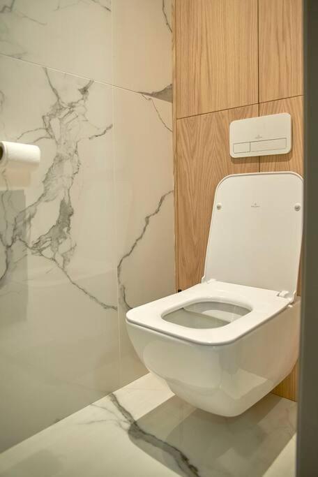 Magnifique Appartement Design Parking Chiberta Англе Экстерьер фото