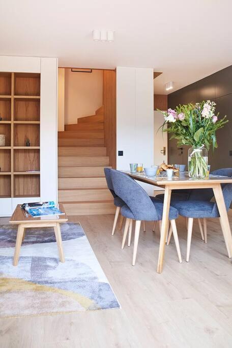 Magnifique Appartement Design Parking Chiberta Англе Экстерьер фото