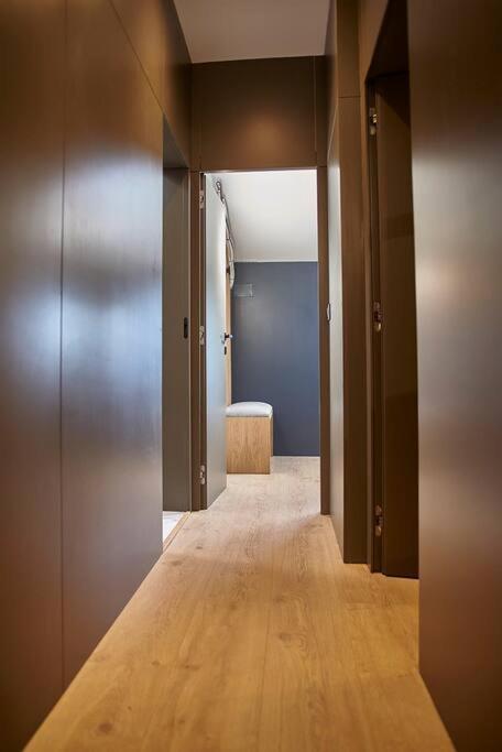 Magnifique Appartement Design Parking Chiberta Англе Экстерьер фото